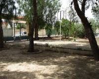 Resale - Country House - Los Alcázares - Barrio de la Fuensanta