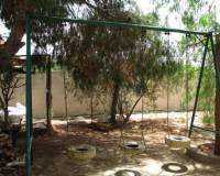 Resale - Country House - Los Alcázares - Barrio de la Fuensanta