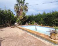 Resale - Country House - San Cayetano
