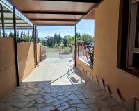 Resale - Country House - Torre Pacheco - Los Meroños