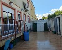 Resale - Country House - Torre Pacheco - Los Meroños