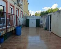 Resale - Country House - Torre Pacheco - Los Meroños