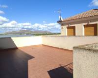 Resale - Country House - Torre Pacheco - Los Meroños