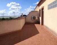 Resale - Country House - Torre Pacheco - Los Meroños