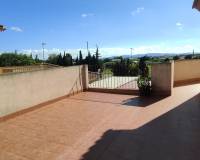 Resale - Country House - Torre Pacheco - Los Meroños