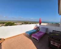 Resale - Duplex - Cartagena - El Carmolí