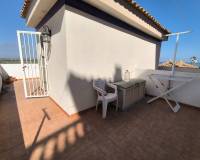 Resale - Duplex - Cartagena - El Carmolí