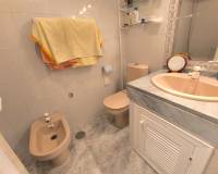 Resale - Duplex - Los Alcázares - La Dorada