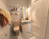 Resale - Duplex - Los Alcázares - La Dorada