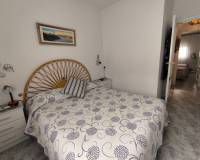 Resale - Duplex - Los Alcázares - La Dorada