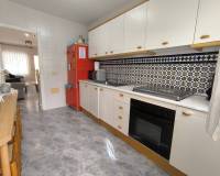 Resale - Duplex - Los Alcázares - La Dorada