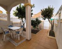 Resale - Duplex - Los Alcázares - La Dorada