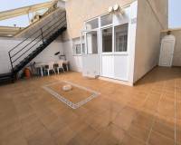 Resale - Duplex - Los Alcázares - La Dorada