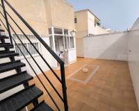 Resale - Duplex - Los Alcázares - La Dorada