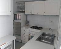 Resale - Duplex - Los Alcázares - Los Narejos