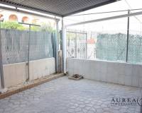 Resale - Duplex - Los Alcázares - Los Narejos