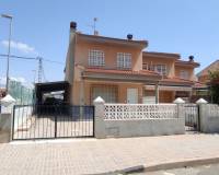 Resale - Duplex - Los Alcázares - Los Narejos