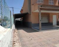 Resale - Duplex - Los Alcázares - Los Narejos