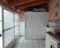 Resale - Duplex - Los Alcázares - Los Narejos