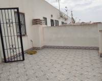 Resale - Duplex - Los Alcázares - Los Narejos