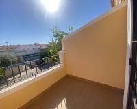 Resale - Duplex - Los Alcázares - Los Narejos