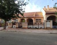 Resale - Duplex - Los Alcázares - Los Narejos