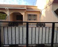 Resale - Duplex - Los Alcázares - Los Narejos