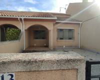 Resale - Duplex - Los Alcázares - Los Narejos