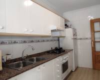 Resale - Duplex - Los Alcázares - Los Narejos