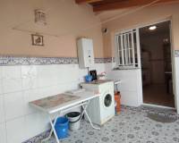 Resale - Duplex - Los Alcázares - Los Narejos