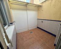 Resale - Duplex - Los Alcázares - Los Narejos