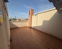 Resale - Duplex - Los Alcázares - Los Narejos