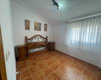 Resale - Duplex - Los Alcázares - Los Narejos