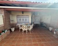 Resale - Duplex - Los Alcázares - Los Narejos