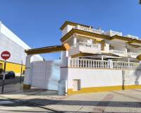 Resale - Duplex - Los Alcázares - Los Narejos