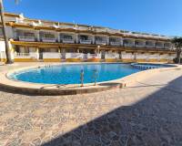 Resale - Duplex - Los Alcázares - Los Narejos