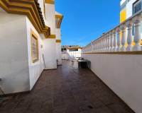 Resale - Duplex - Los Alcázares - Los Narejos