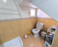 Resale - Duplex - Los Alcázares - Los Narejos