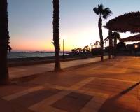 Resale - Duplex - Los Alcázares - Los Narejos