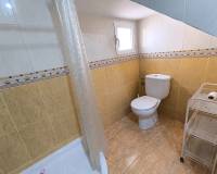 Resale - Duplex - Los Alcázares - Los Narejos