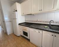 Resale - Duplex - Los Alcázares - Los Narejos