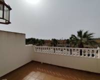 Resale - Duplex - Los Alcázares - Los Narejos