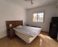 Resale - Duplex - Los Alcázares - Los Narejos