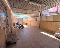 Resale - Duplex - Los Alcázares - Los Narejos