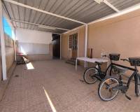 Resale - Duplex - Los Alcázares - Los Narejos
