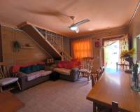 Resale - Duplex - Los Alcázares - Los Narejos