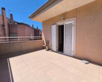 Resale - Duplex - Los Alcázares - Los Narejos