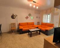 Resale - Duplex - Los Alcázares - Los Narejos