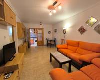 Resale - Duplex - Los Alcázares - Los Narejos