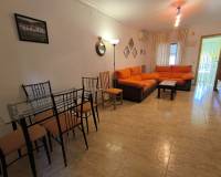 Resale - Duplex - Los Alcázares - Los Narejos